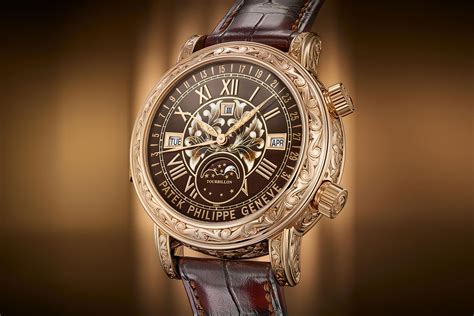 patek philippe 6002r price|sky moon tourbillon price.